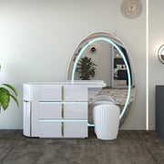 Celeste Dressing Table